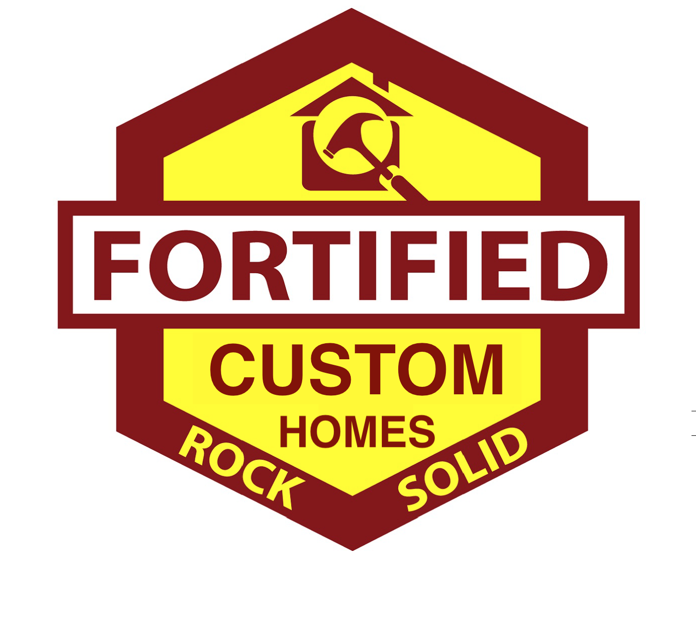 THE CAROLINA AGENCY & FORTIFIED CUSTOM HOMES