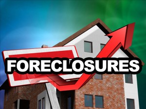 Buying a Foreclosure